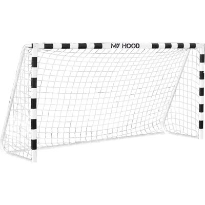 My Hood Liga Fußballtor 300 x 160 cm - Fußballtor My Hood Liga Fußballtor 300 x 160 cm - Fußballtor