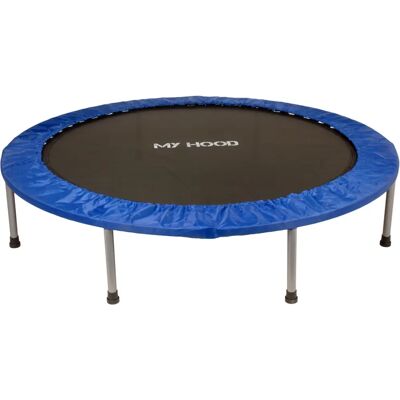 Euro Play 303581 Utomhus rund fjädertrampolin Euro Play 303581 Utomhus rund fjädertrampolin