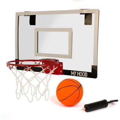 My Hood 304000 Mini Basketball-Set - Kindersport My Hood 304000 Mini Basketball-Set - Kindersport