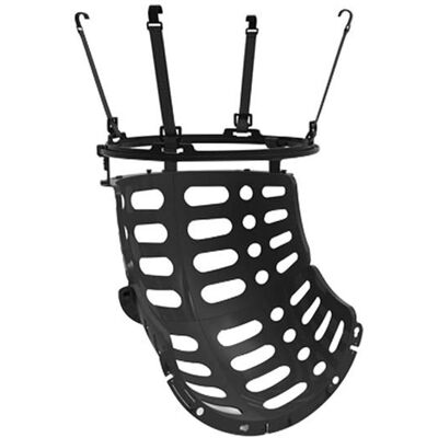 My Hood Basketball Rücklaufsystem - Robust und Einfach My Hood Basketball Rücklaufsystem - Robust und Einfach