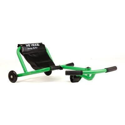 My Hood Swing Roller Mini - Außenspielzeug für 4-9 Jahre My Hood Swing Roller Mini - Außenspielzeug für 4-9 Jahre