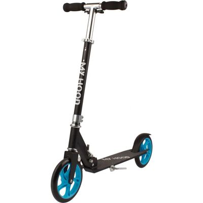 EURO PLAY 505154 Tretroller - Verstellbar, Leicht, Robust - Tretroller EURO PLAY 505154 Tretroller - Verstellbar, Leicht, Robust - Tretroller