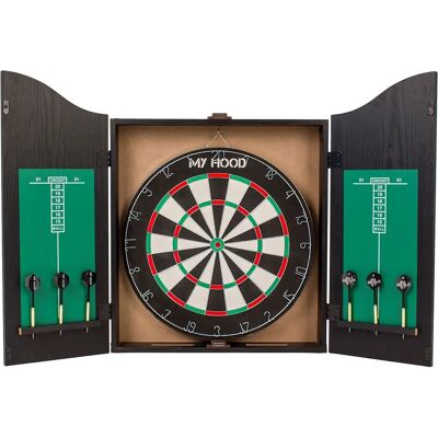 My Hood - Home Dart Center Dartboard Cabinet - Dartboard Cabinet My Hood - Home Dart Center Dartboard Cabinet - Dartboard Cabinet