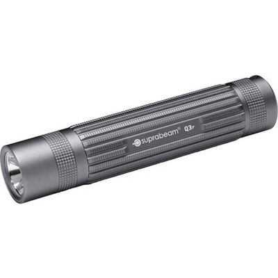 Linterna LED SUPRABEAM - 127x26mm - Linterna Linterna LED SUPRABEAM - 127x26mm - Linterna