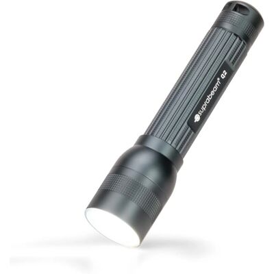Linterna LED Q2 SUPRABEAM - Linterna LED 40 Q2 Linterna LED Q2 SUPRABEAM - Linterna LED 40 Q2