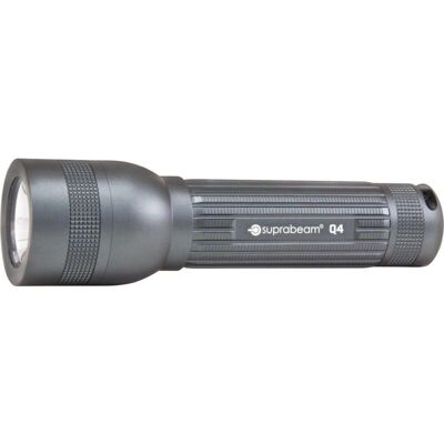 Suprabeam Q4 Linterna LED - Linterna Suprabeam Q4 Linterna LED - Linterna