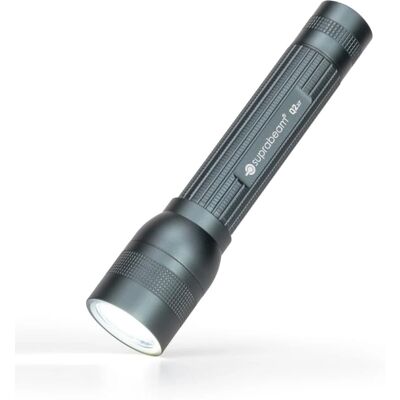 Suprabeam Q2R Linterna Recargable - Luz Interior Exterior Suprabeam Q2R Linterna Recargable - Luz Interior Exterior