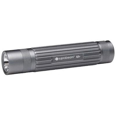 Suprabeam Q3r linterna LED - Linterna Suprabeam Q3r linterna LED - Linterna