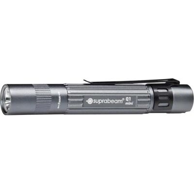 Suprabeam Q1 mini Linterna LED - Linterna Suprabeam Q1 mini Linterna LED - Linterna
