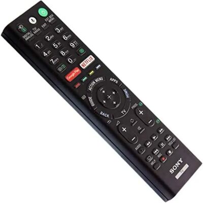 Sony RMF-TX310E Wireless Fernbedienung - Fernbedienung Sony RMF-TX310E Wireless Fernbedienung - Fernbedienung
