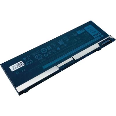 Dell GHXKY 64Wh 4-Zellen Lithium-Ion Batterie - Akku Dell GHXKY 64Wh 4-Zellen Lithium-Ion Batterie - Akku