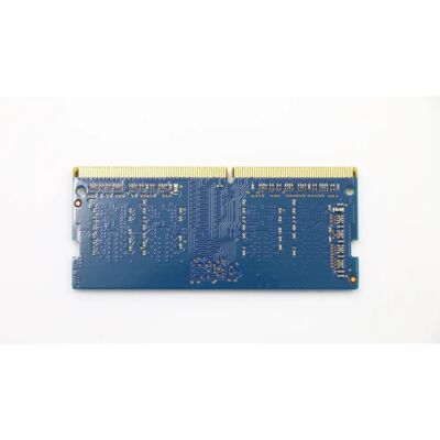 Lenovo 01AG829 4GB DDR4 SODIMM - Mémoire RAM - Publicité Lenovo 01AG829 4GB DDR4 SODIMM - Mémoire RAM - Publicité