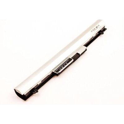 CoreParts MBXHP-BA0202 Laptop-Akku - Lithium-Ion, 4-Zellen, 38Wh CoreParts MBXHP-BA0202 Laptop-Akku - Lithium-Ion, 4-Zellen, 38Wh