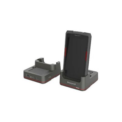 Station d'accueil Honeywell EDA71-EB-0 - Dispositif mobile - Noir, Rouge Station d'accueil Honeywell EDA71-EB-0 - Dispositif mobile - Noir, Rouge
