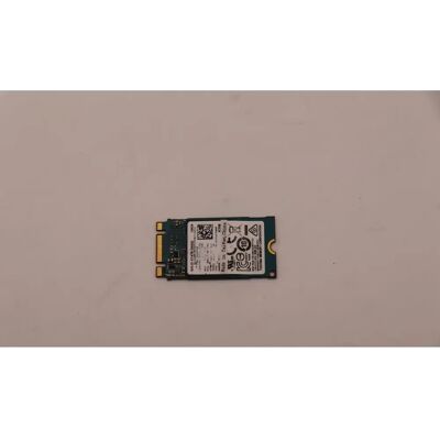 Lenovo ThinkPad 128GB NVMe M.2 2242 - SSD Lenovo ThinkPad 128GB NVMe M.2 2242 - SSD