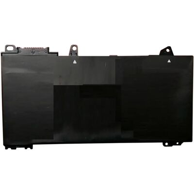 CoreParts MBXHP-BA0203 Laptop-Akku - 40Wh, 3-Zellen Li-ion, Schwarz CoreParts MBXHP-BA0203 Laptop-Akku - 40Wh, 3-Zellen Li-ion, Schwarz