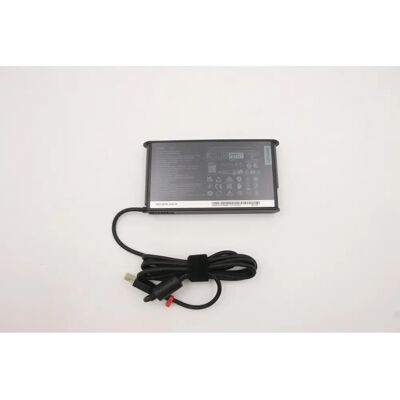 Lenovo 170W Schlankes Netzteil - 20V, Silber - Netzteil Lenovo 170W Schlankes Netzteil - 20V, Silber - Netzteil