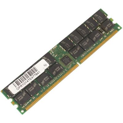 CoreParts - 73P2030-MM - 2GB - 266MHz - Modulo di memoria CoreParts - 73P2030-MM - 2GB - 266MHz - Modulo di memoria