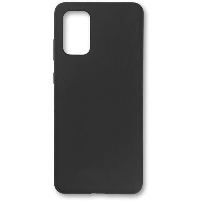 eSTUFF ES673163-BULK Svart Mobildeksel eSTUFF ES673163-BULK Svart Mobildeksel