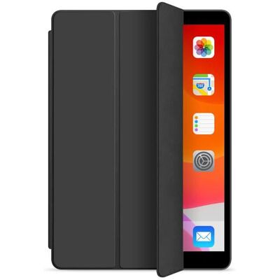 eSTUFF ES682010 - Dünnes Faltetui für iPad 9,7" - Schwarz eSTUFF ES682010 - Dünnes Faltetui für iPad 9,7" - Schwarz