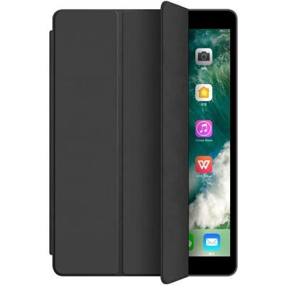 eSTUFF ES682050-BULK Tabletthülle - 25,9 cm (10,2") - Schwarz - Tablet Hülle eSTUFF ES682050-BULK Tabletthülle - 25,9 cm (10,2") - Schwarz - Tablet Hülle