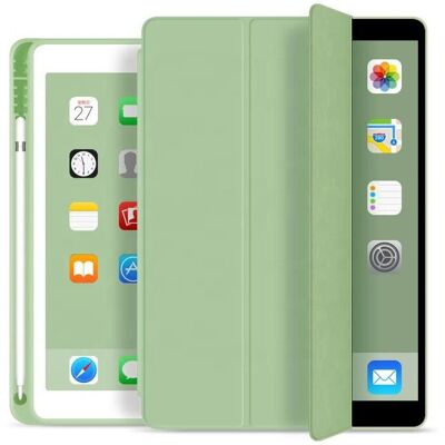 eSTUFF ES682089 - 9,7" Folio Grün Tablet-Hülle eSTUFF ES682089 - 9,7" Folio Grün Tablet-Hülle