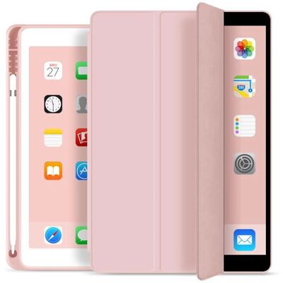 Apple Pencil Hülle eSTUFF SEATTLE Pink - Tablet Hülle 9.7" - Stoßfest Apple Pencil Hülle eSTUFF SEATTLE Pink - Tablet Hülle 9.7" - Stoßfest