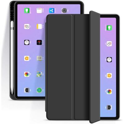 eSTUFF ES682135 - Graues Tablet-Case - Folio eSTUFF ES682135 - Graues Tablet-Case - Folio