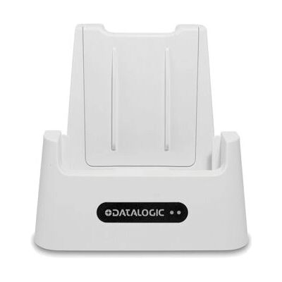 Datalogic 94A150098 Station d'Accueil Blanche - Santé - Publicité Datalogic 94A150098 Station d'Accueil Blanche - Santé - Publicité