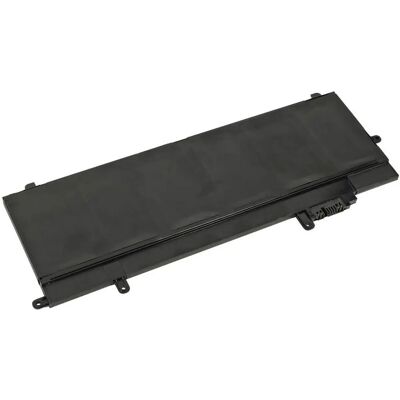 CoreParts MBXLE-BA0213 Lenovo Laptop Akku - 4220mAh 48Wh CoreParts MBXLE-BA0213 Lenovo Laptop Akku - 4220mAh 48Wh