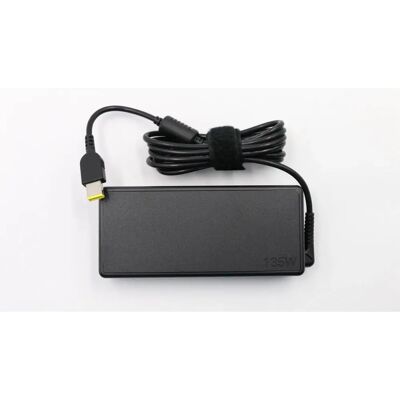 Lenovo ThinkCentre Netzteil - 135W, Silber Lenovo ThinkCentre Netzteil - 135W, Silber