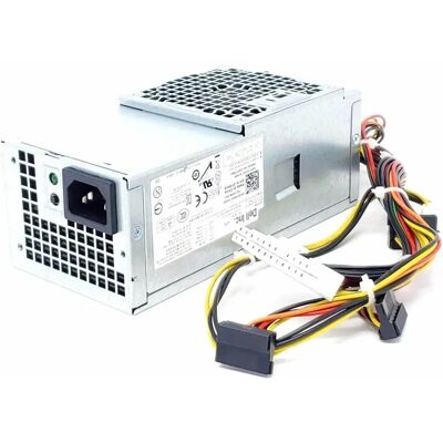 Dell 250W Netzteil - Power Supply Dell 250W Netzteil - Power Supply
