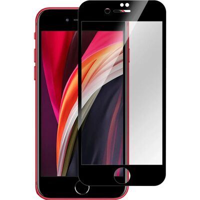 eSTUFF iPhone SE (2020) Displayschutz - Handy Bildschirmfolie eSTUFF iPhone SE (2020) Displayschutz - Handy Bildschirmfolie