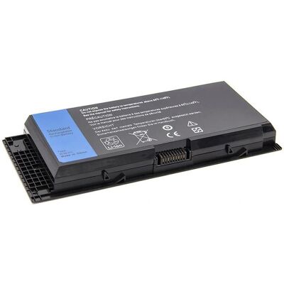 CoreParts MBXDE-BA0178 Laptop-Akku - 73Wh für Dell CoreParts MBXDE-BA0178 Laptop-Akku - 73Wh für Dell