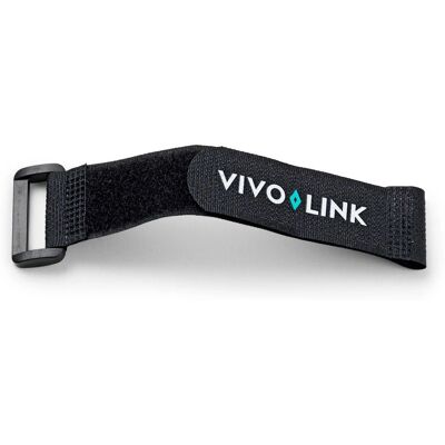 Vivolink PROTIE Klettkabelbinder - Kabelorganisation Vivolink PROTIE Klettkabelbinder - Kabelorganisation