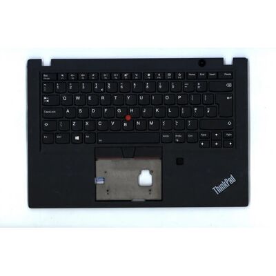 Lenovo FRU02HM307 UK Englisch Hintergrundbeleuchtetes Tastaturabdeckung - Laptop Ersatzteil Lenovo FRU02HM307 UK Englisch Hintergrundbeleuchtetes Tastaturabdeckung - Laptop Ersatzteil