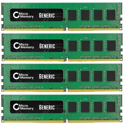 CoreParts MMI1202/8GB Speicher DDR3 1600 MHz ECC CoreParts MMI1202/8GB Speicher DDR3 1600 MHz ECC