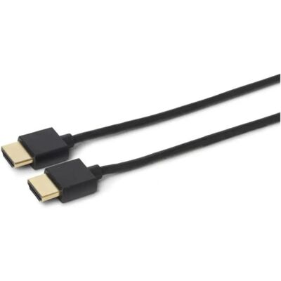 MicroConnect HDMI-kabel 4K 2K 60Hz 1,5M Zwart MicroConnect HDMI-kabel 4K 2K 60Hz 1,5M Zwart