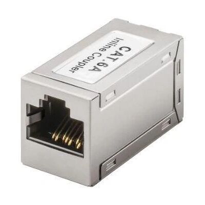 MicroConnect Keystone Modul - PoE+ Støtte - Pålitelig tilkobling MicroConnect Keystone Modul - PoE+ Støtte - Pålitelig tilkobling