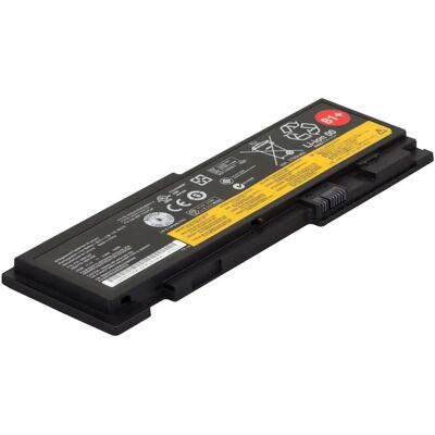 CoreParts MBXLE-BA0214 Lenovo Laptop-Batterie - 40Wh, 6 Zellen CoreParts MBXLE-BA0214 Lenovo Laptop-Batterie - 40Wh, 6 Zellen