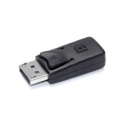 Microconnect DisplayPort Dummy-Stecker - DisplayPort Kabel Microconnect DisplayPort Dummy-Stecker - DisplayPort Kabel