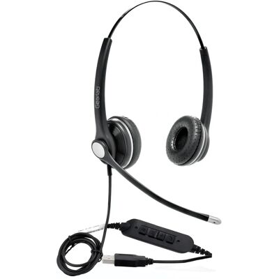 G4040 USB casque de bureau - Publicité G4040 USB casque de bureau - Publicité