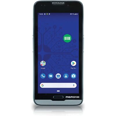 Datalogic Memor 20 - Computer palmare Android resistente - Touchscreen 5.7" Datalogic Memor 20 - Computer palmare Android resistente - Touchscreen 5.7"