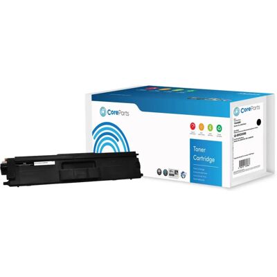CoreParts - TN426K-NTR - Schwarz - Tonerpatrone CoreParts - TN426K-NTR - Schwarz - Tonerpatrone