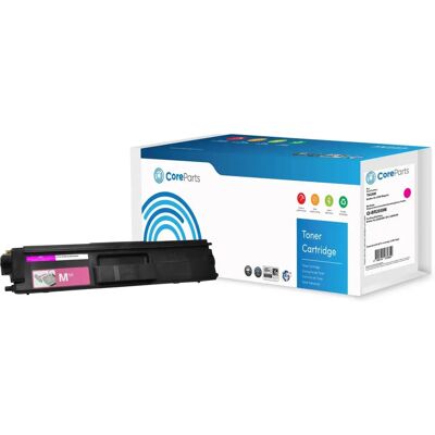 CoreParts - TN426M-NTR - Magenta CoreParts - TN426M-NTR - Magenta