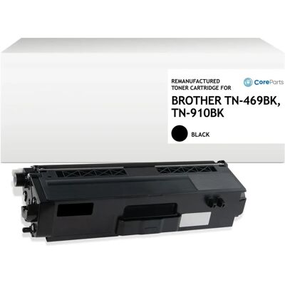 CoreParts QI-BR2061B Tonerpatrone - Schwarz CoreParts QI-BR2061B Tonerpatrone - Schwarz