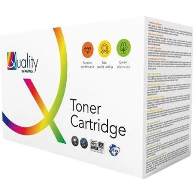 CoreParts - TK8335C-NTR - Cyan - 15000 Seiten - Tonerpatrone CoreParts - TK8335C-NTR - Cyan - 15000 Seiten - Tonerpatrone