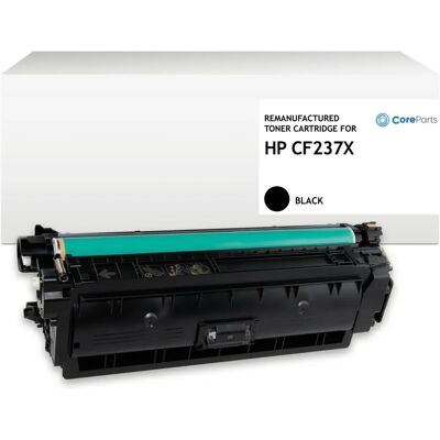 CoreParts - QI-HP2134B - Schwarz - Toner cartridge CoreParts - QI-HP2134B - Schwarz - Toner cartridge