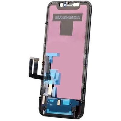 CoreParts iPhone 11 Schwarzes LCD-Display - Mobile Phone Ersatzteil CoreParts iPhone 11 Schwarzes LCD-Display - Mobile Phone Ersatzteil