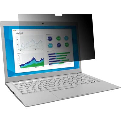 3M PF156W9B Datenschutzfilter für 15,6-Zoll Laptop 3M PF156W9B Datenschutzfilter für 15,6-Zoll Laptop